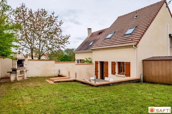 Rare à la vente,  Maison récente sans travaux