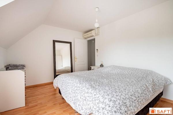 Rare à la vente,  Maison récente sans travaux