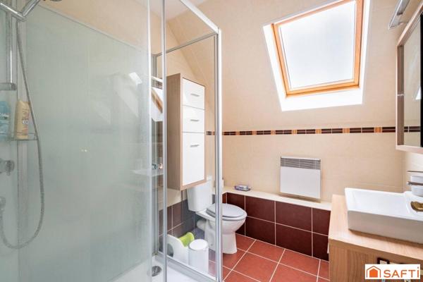 Rare à la vente,  Maison récente sans travaux