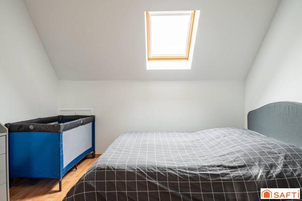 Rare à la vente,  Maison récente sans travaux