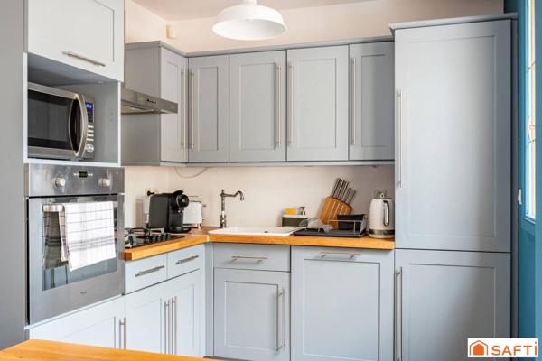 Rare à la vente,  Maison récente sans travaux