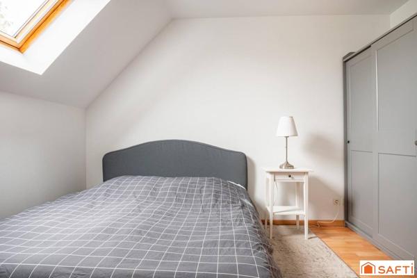 Rare à la vente,  Maison récente sans travaux