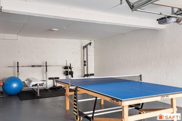 Rare à la vente,  Maison récente sans travaux