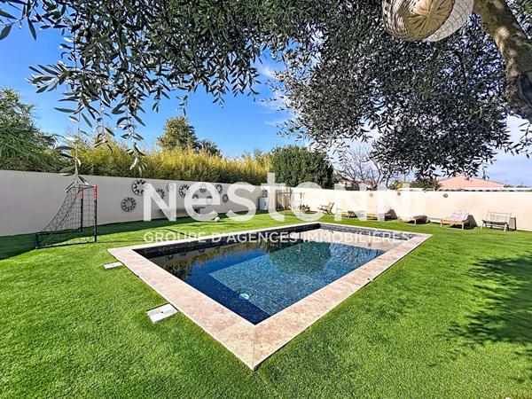 Maison Le Muy 4 pièce(s) 103 m2