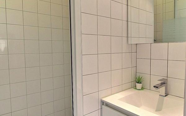 Appartement à vendre    2 pièces • 35,11 m2 Vincennes