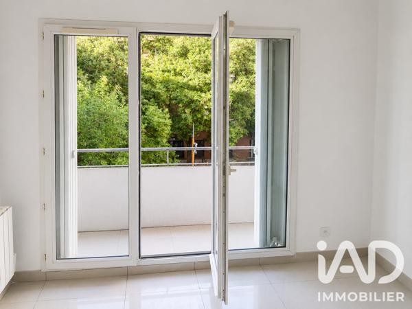 Appartement à vendre 3 pièces 68,35 m² Pantin