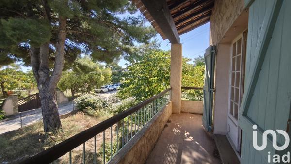 Maison à vendre 4 pièces 90 m² Ollioules