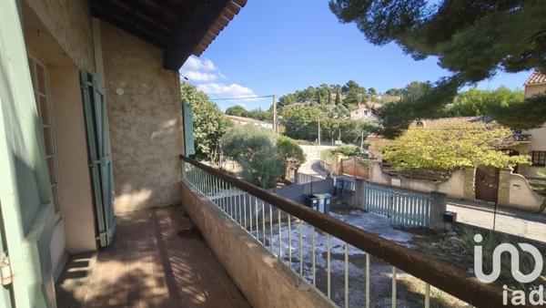 Maison à vendre 4 pièces 90 m² Ollioules