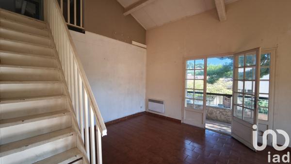 Maison à vendre 4 pièces 90 m² Ollioules