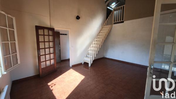 Maison à vendre 4 pièces 90 m² Ollioules