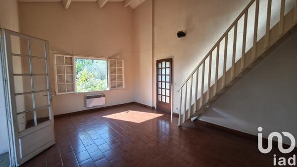 Maison à vendre 4 pièces 90 m² Ollioules