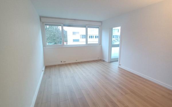 Appartement à vendre    3 pièces • 57 m2 L'Haÿ-les-Roses