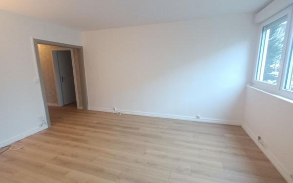 Appartement à vendre    3 pièces • 57 m2 L'Haÿ-les-Roses