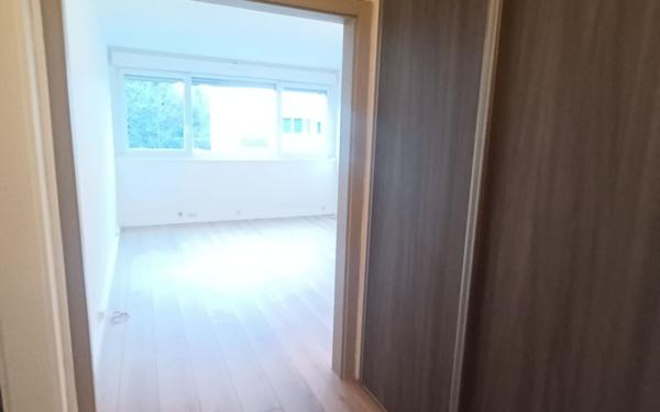 Appartement à vendre    3 pièces • 57 m2 L'Haÿ-les-Roses