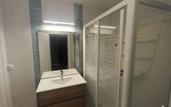 Appartement à vendre    3 pièces • 57 m2 L'Haÿ-les-Roses