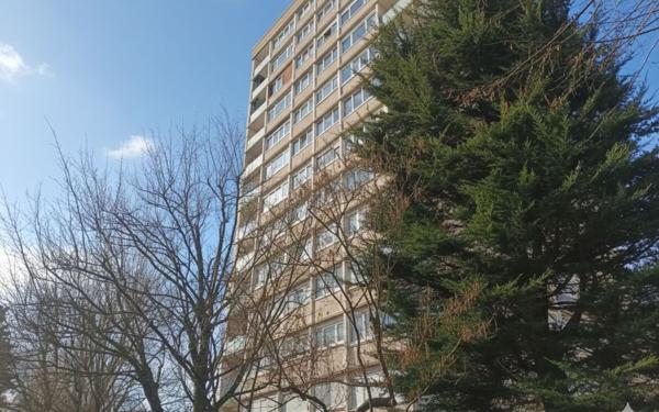 Appartement à vendre    3 pièces • 57 m2 L'Haÿ-les-Roses