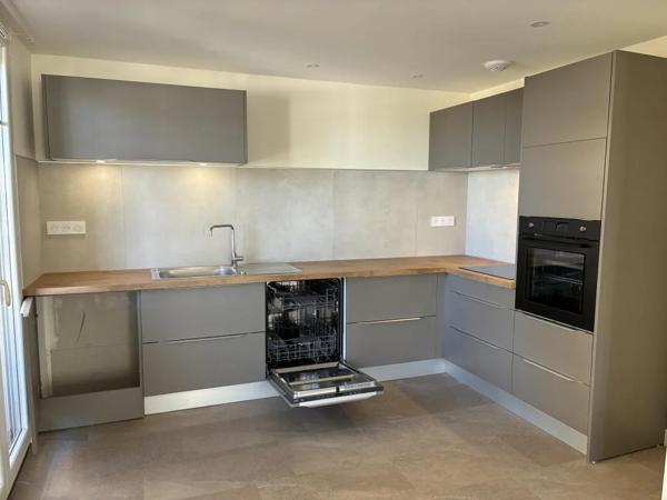 Appartement à louer à Rodez (12000)