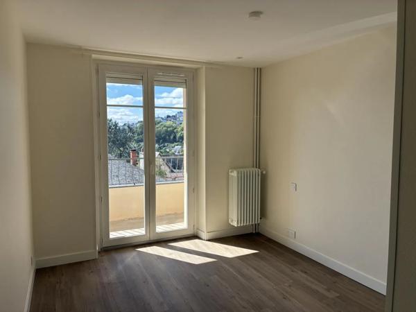 Appartement à louer à Rodez (12000)