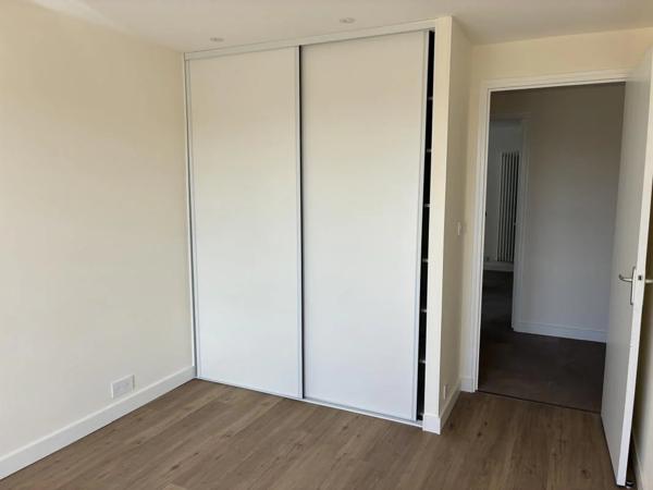 Appartement à louer à Rodez (12000)