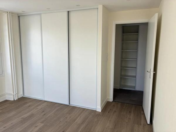Appartement à louer à Rodez (12000)