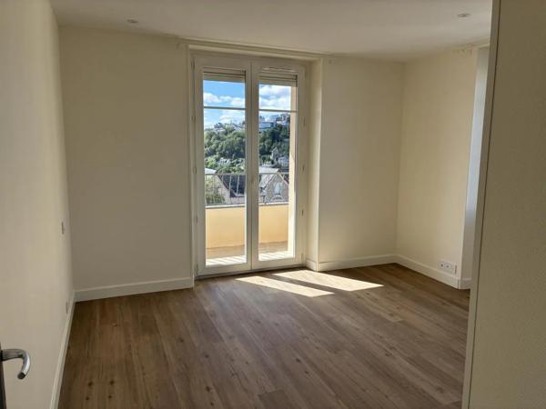Appartement à louer à Rodez (12000)
