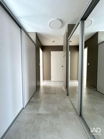 Appartement à vendre 2 pièces 65 m² La Rochelle