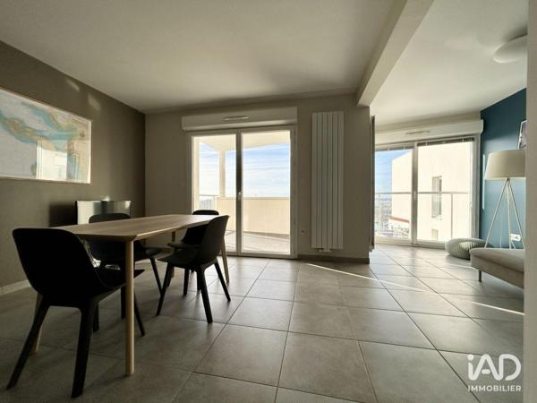 Appartement à vendre 2 pièces 65 m² La Rochelle