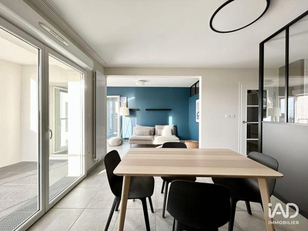 Appartement à vendre 2 pièces 65 m² La Rochelle