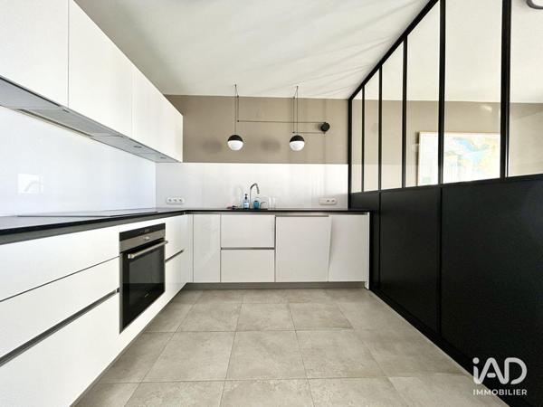 Appartement à vendre 2 pièces 65 m² La Rochelle