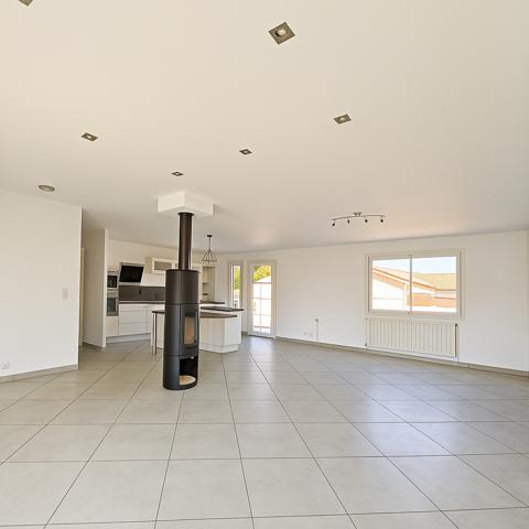 Maison 8 pièces - 184 m² Exclusivité efficity