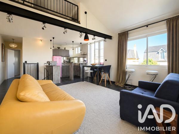 Maison à vendre 5 pièces 95 m² Villerville
