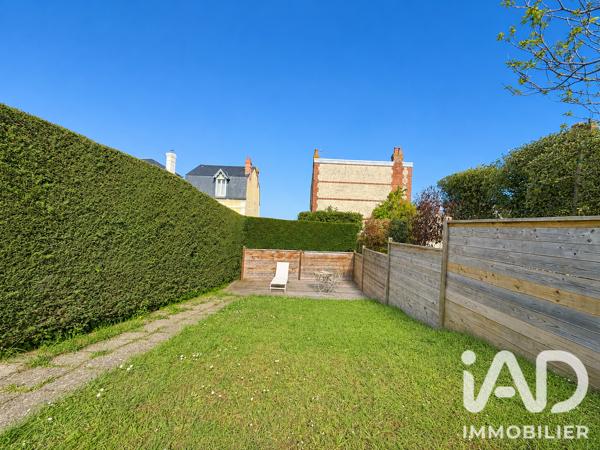 Maison à vendre 5 pièces 95 m² Villerville