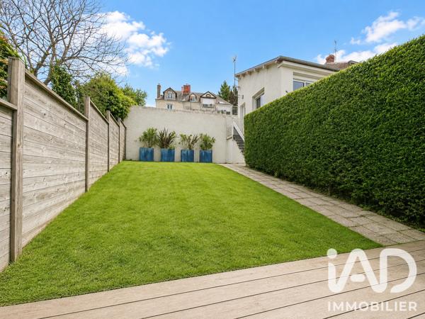 Maison à vendre 5 pièces 95 m² Villerville
