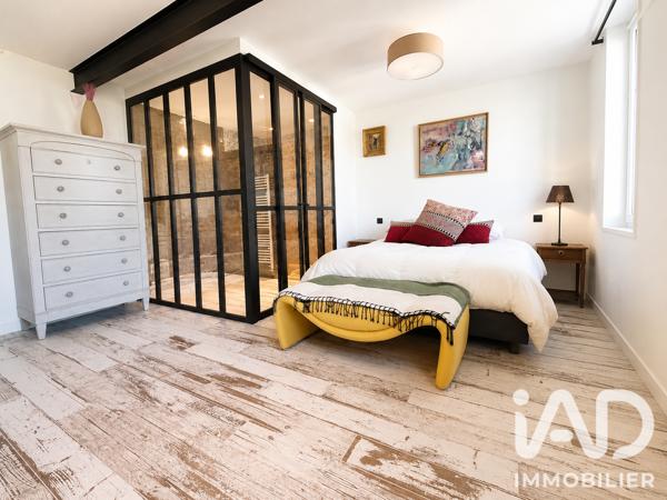 Maison à vendre 5 pièces 95 m² Villerville