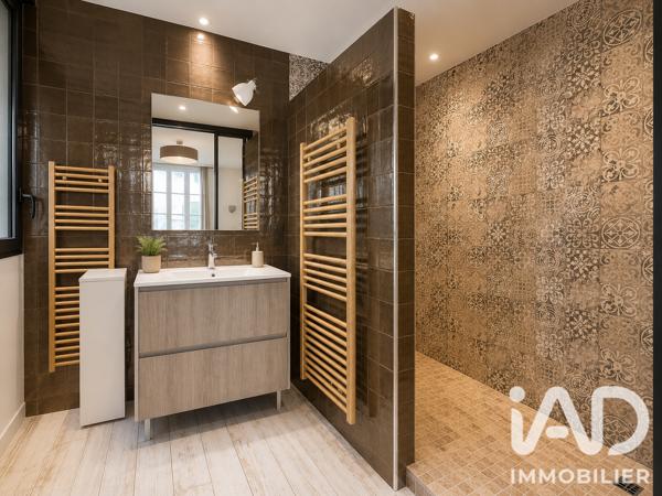 Maison à vendre 5 pièces 95 m² Villerville