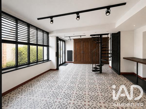 Maison à vendre 5 pièces 95 m² Villerville