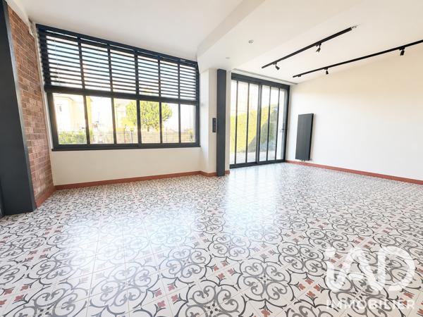 Maison à vendre 5 pièces 95 m² Villerville