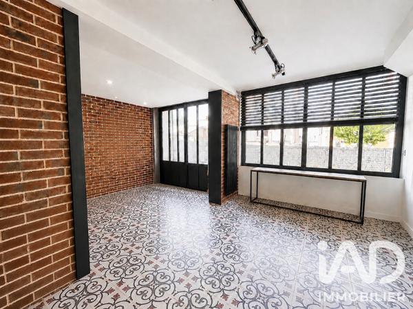 Maison à vendre 5 pièces 95 m² Villerville