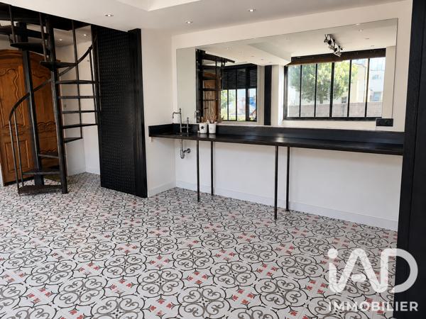 Maison à vendre 5 pièces 95 m² Villerville