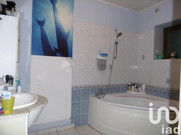 Maison à vendre 5 pièces 108 m² Blanzac