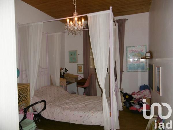 Maison à vendre 5 pièces 108 m² Blanzac