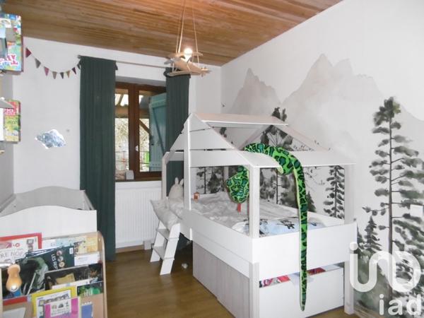 Maison à vendre 5 pièces 108 m² Blanzac