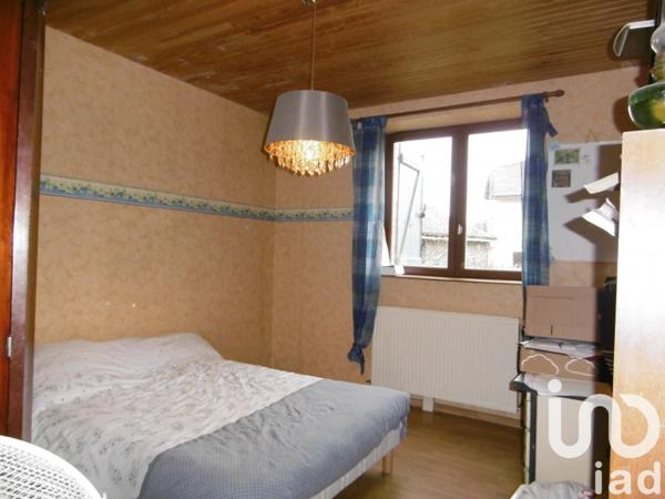 Maison à vendre 5 pièces 108 m² Blanzac