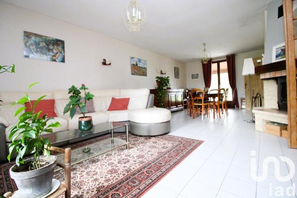 Maison 7 pièces de 156 m² à Pechbonnieu (31140)
