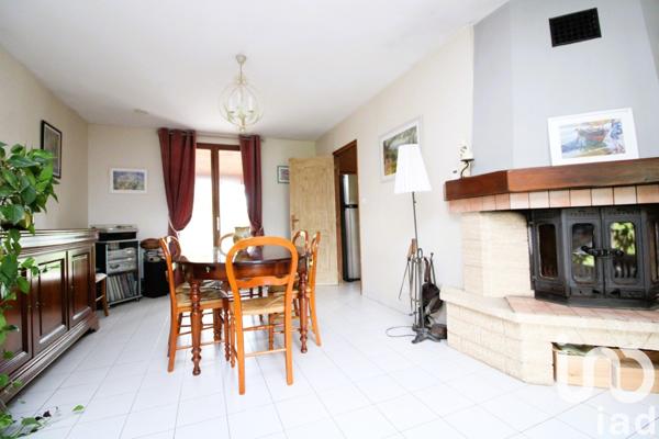 Maison 7 pièces de 156 m² à Pechbonnieu (31140)
