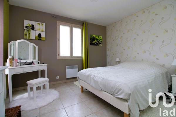 Maison 7 pièces de 156 m² à Pechbonnieu (31140)