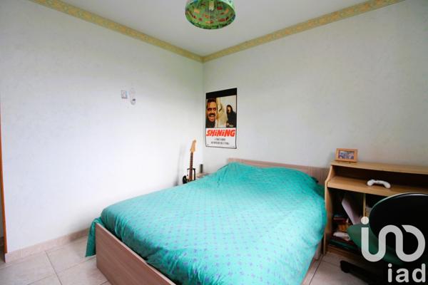 Maison 7 pièces de 156 m² à Pechbonnieu (31140)