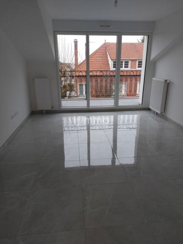 Appartement neuf 3 pièces Le Perreux sur Marne