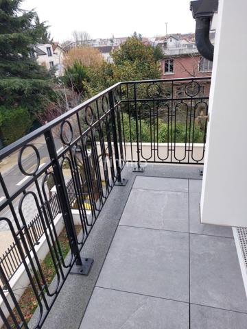 Appartement neuf 3 pièces Le Perreux sur Marne