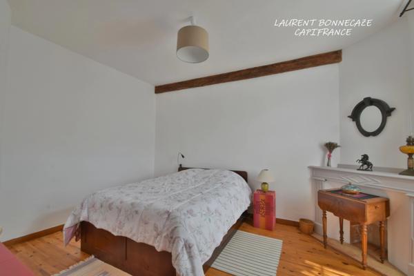 Dpt Tarn et Garonne (82), à vendre proche de MAUVEZIN et BEAUMONT DE LOMAGNE maison T5
